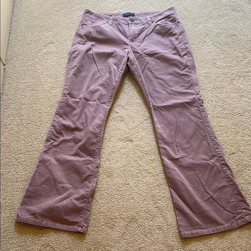 Talbots jeans